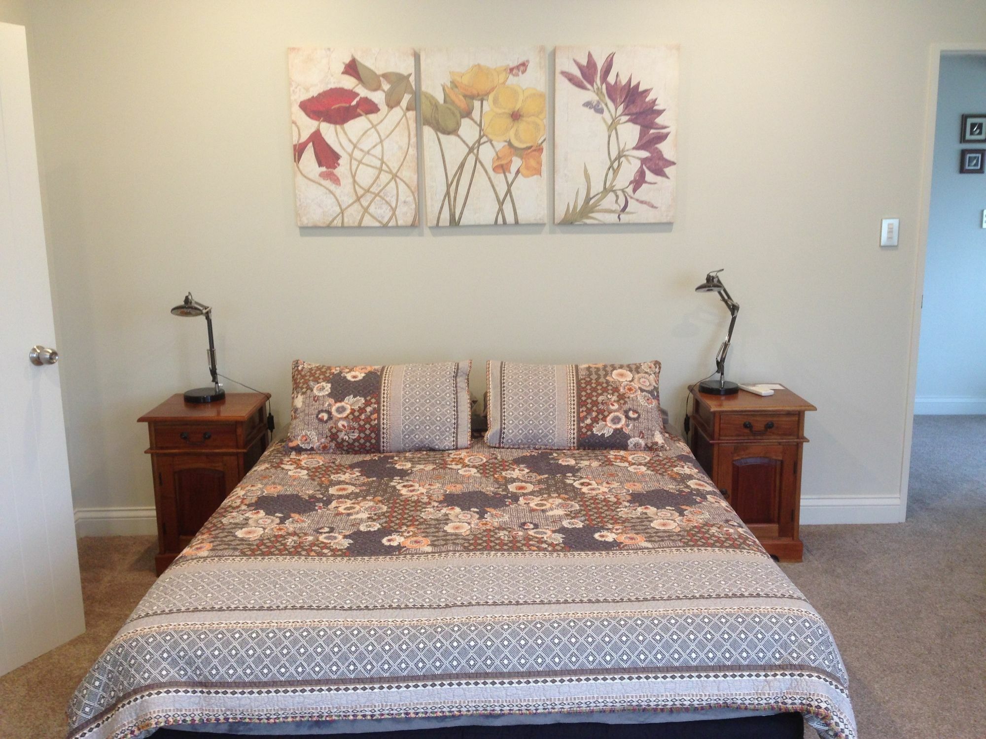 Cave Rock Guest House Sumner Екстериор снимка