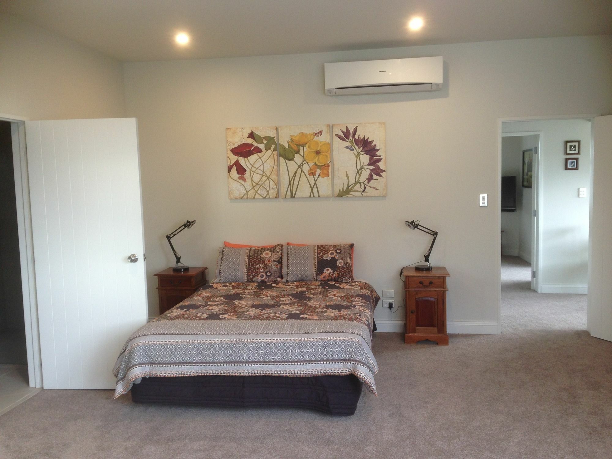 Cave Rock Guest House Sumner Екстериор снимка